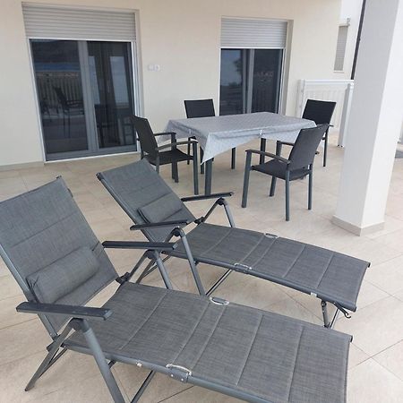 Apartmani Pavic Kustići 외부 사진