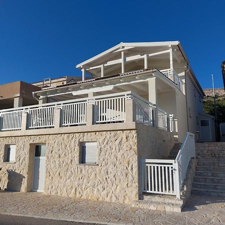 Apartmani Pavic Kustići 외부 사진