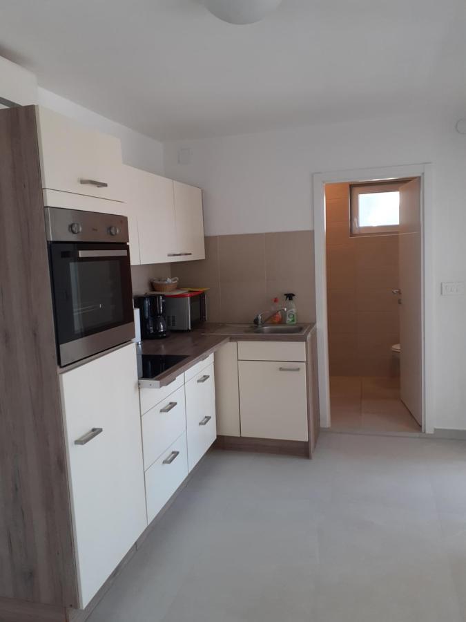 Apartmani Pavic Kustići 외부 사진