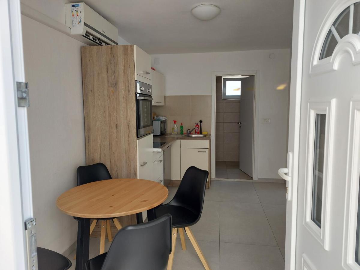 Apartmani Pavic Kustići 외부 사진