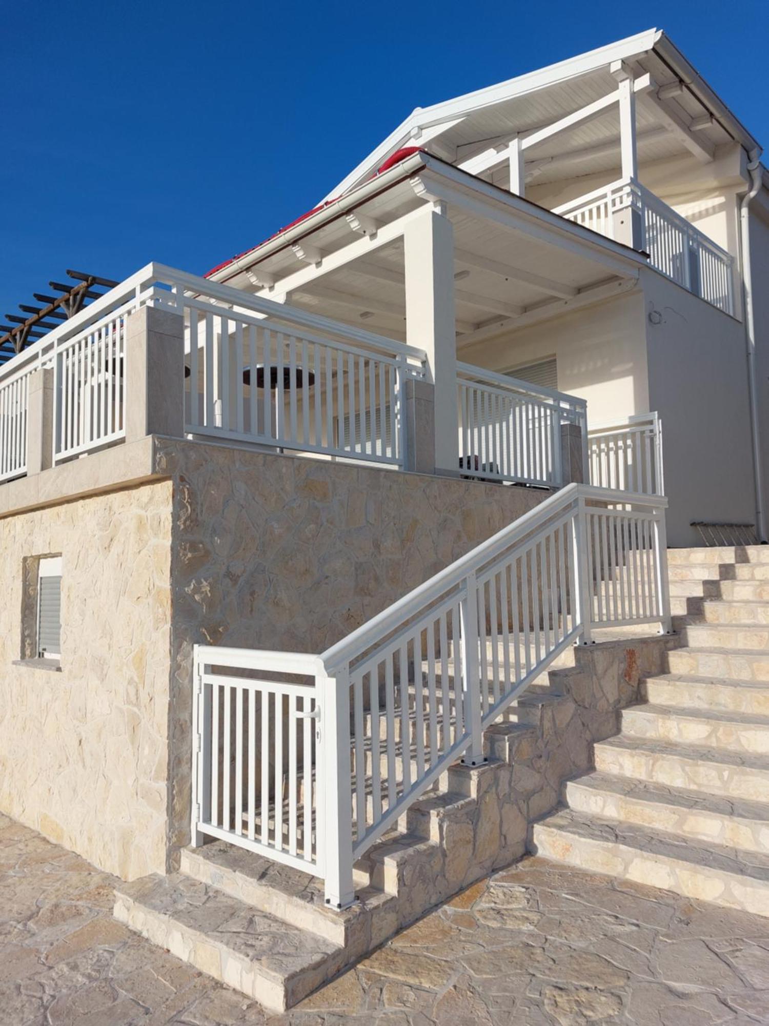 Apartmani Pavic Kustići 외부 사진