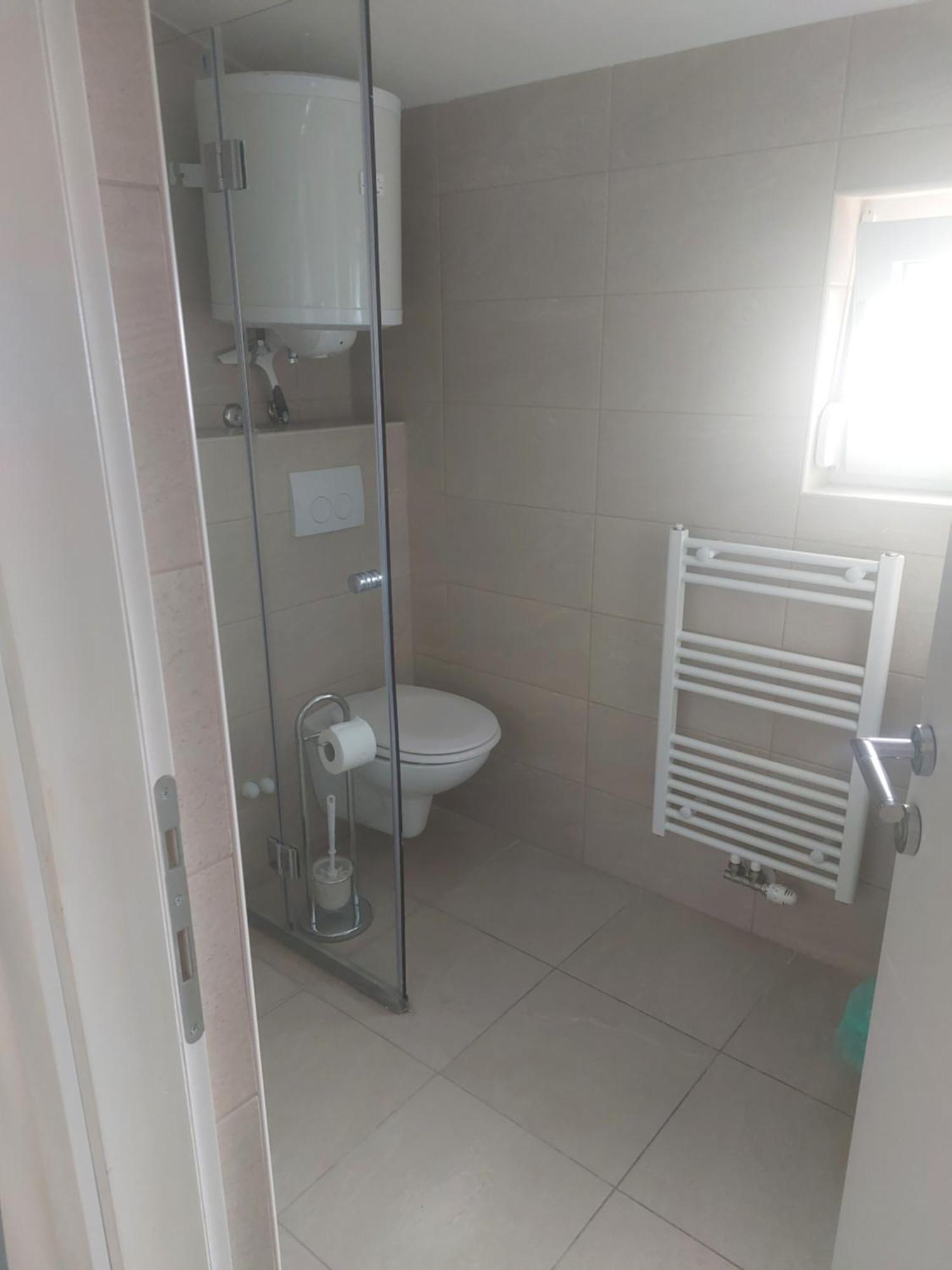 Apartmani Pavic Kustići 외부 사진