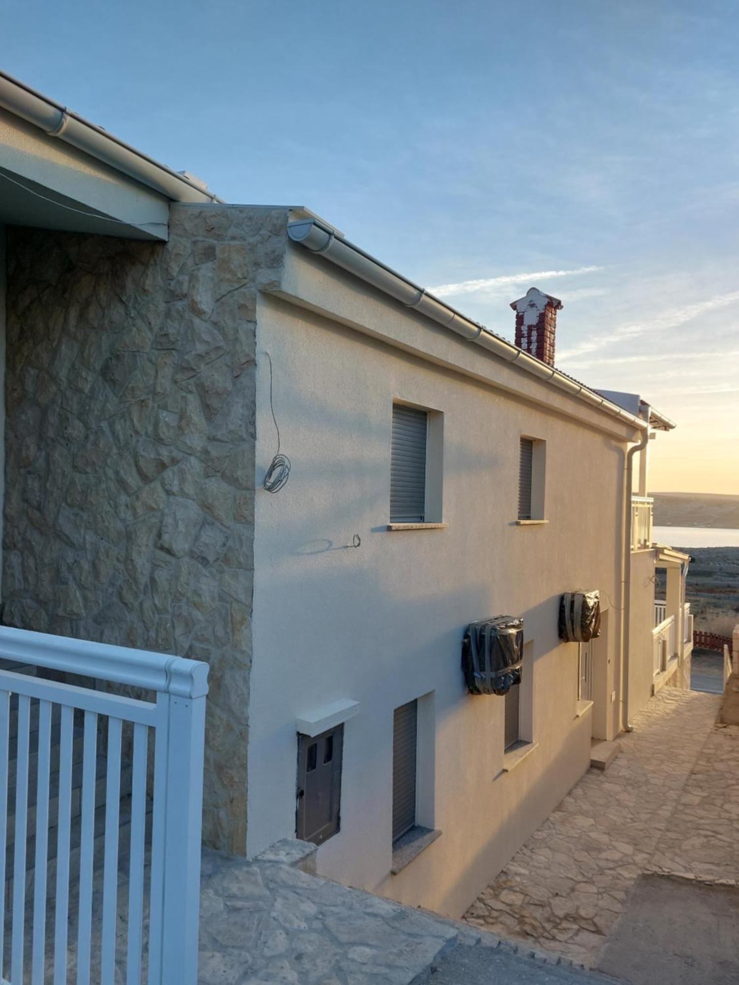 Apartmani Pavic Kustići 외부 사진