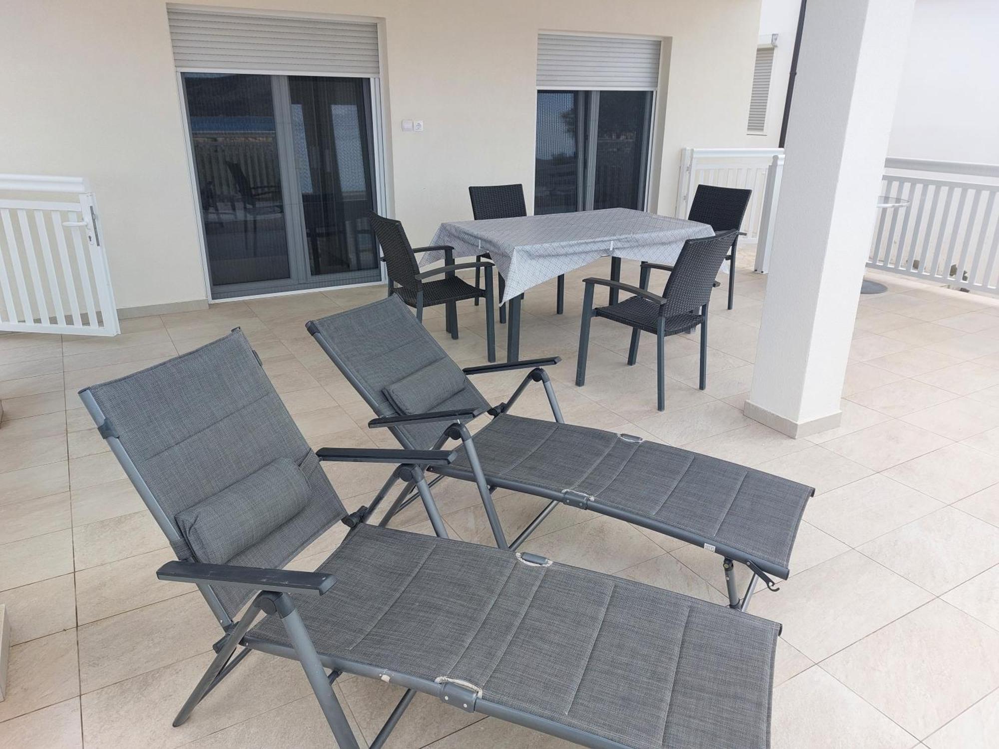 Apartmani Pavic Kustići 외부 사진