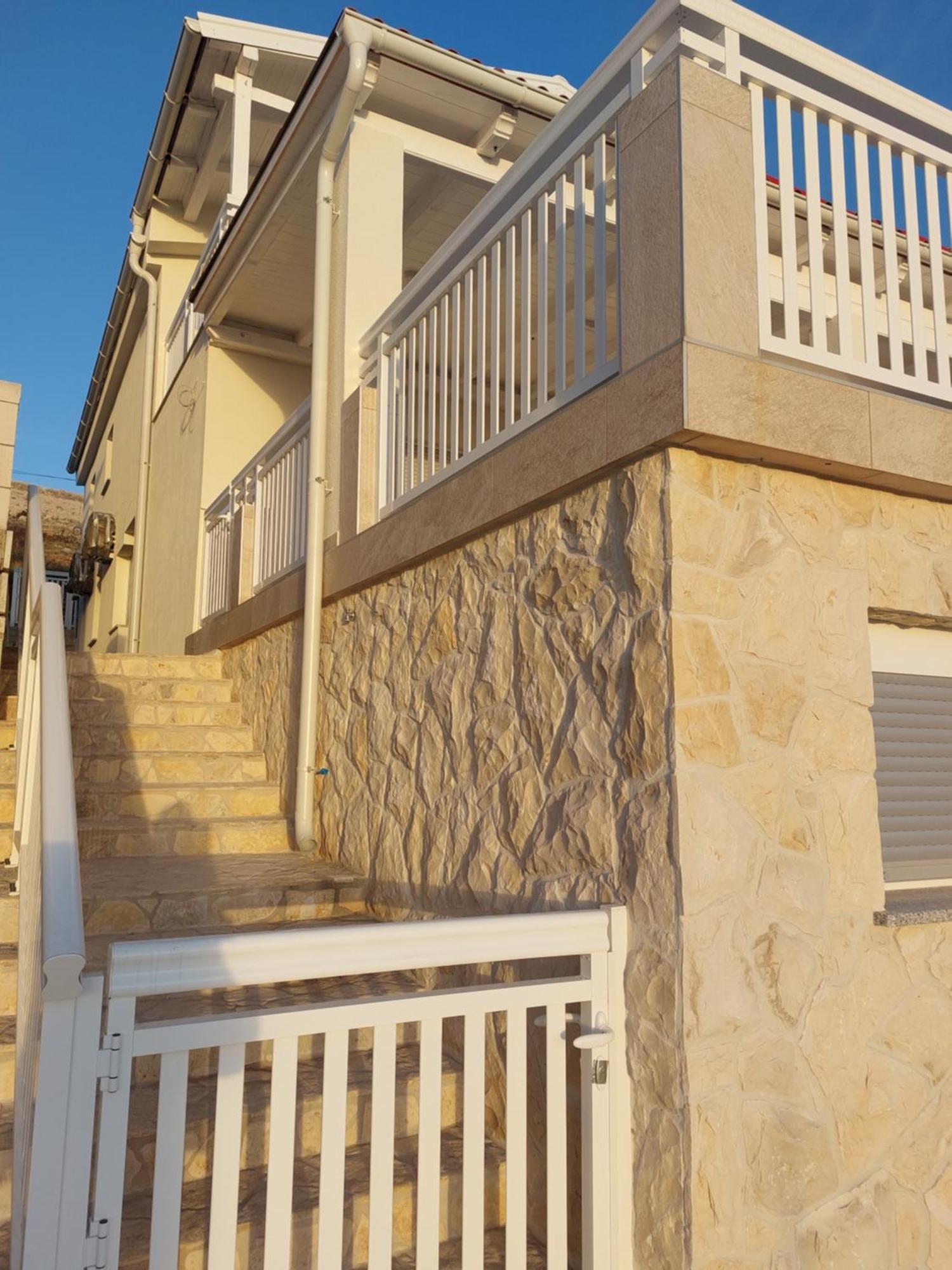 Apartmani Pavic Kustići 외부 사진