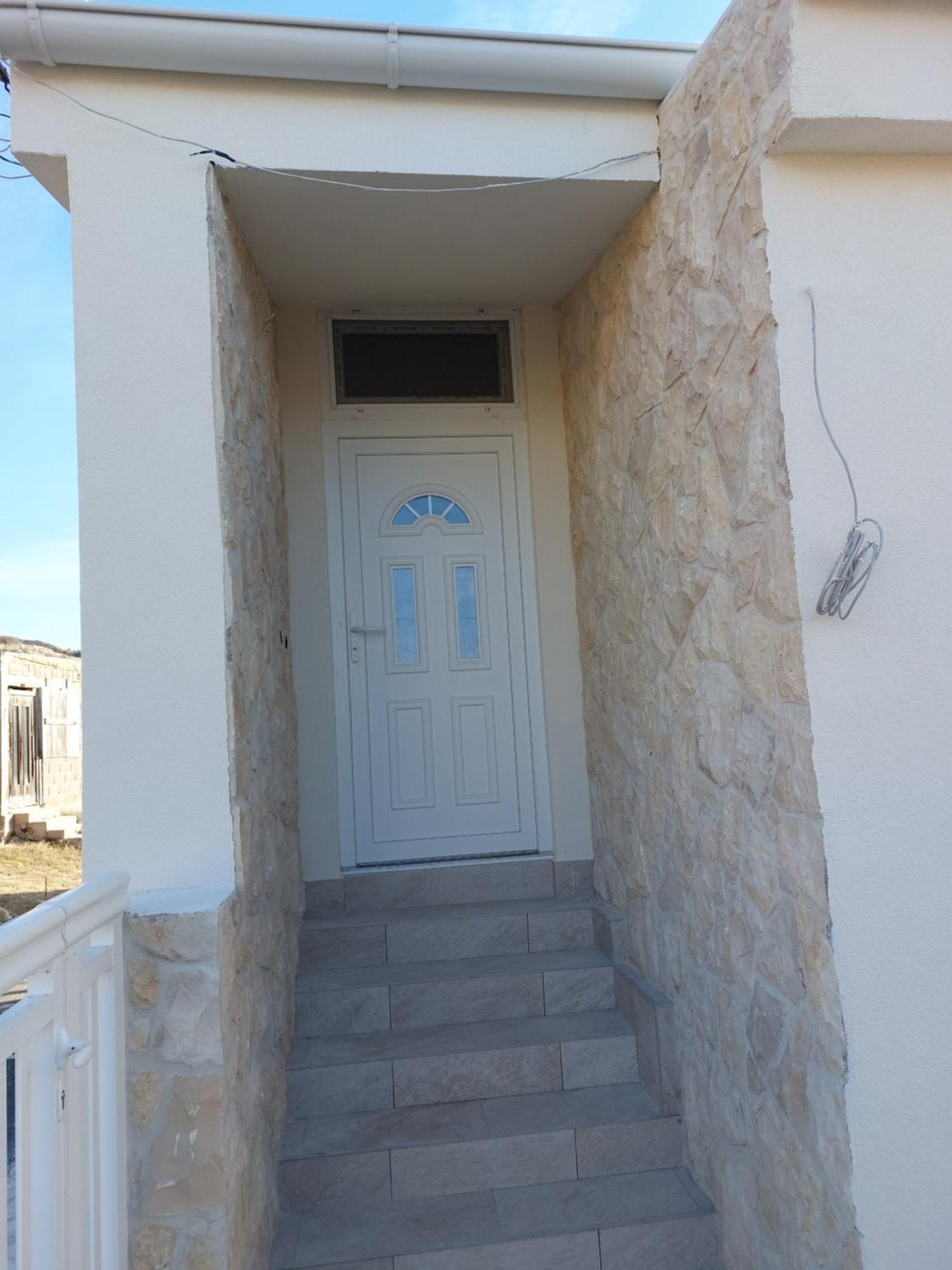 Apartmani Pavic Kustići 외부 사진