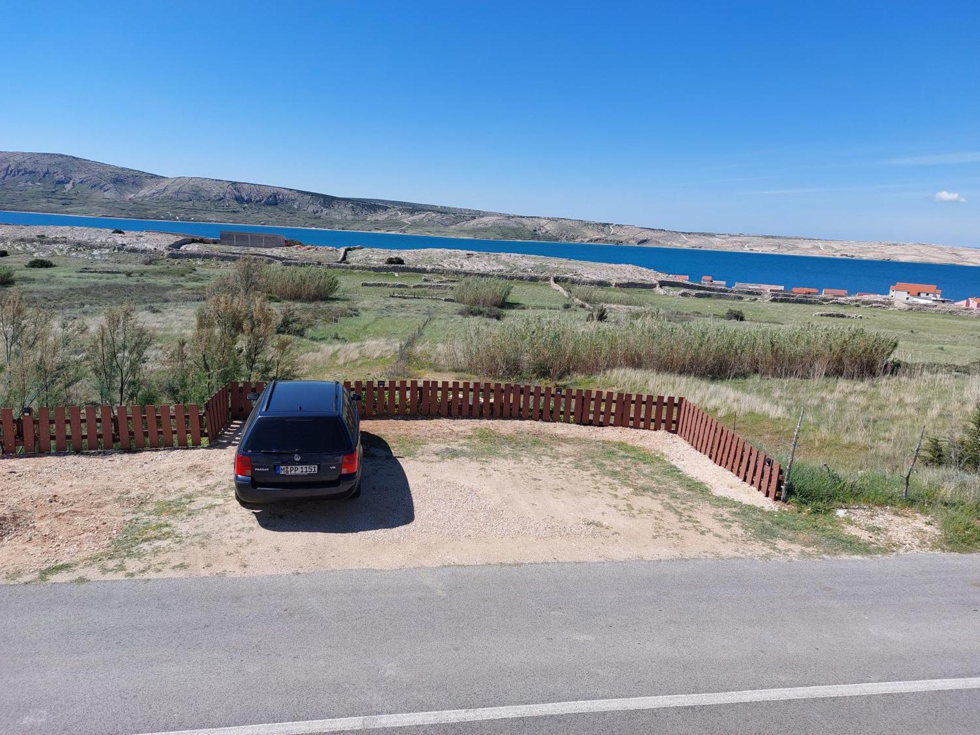 Apartmani Pavic Kustići 외부 사진