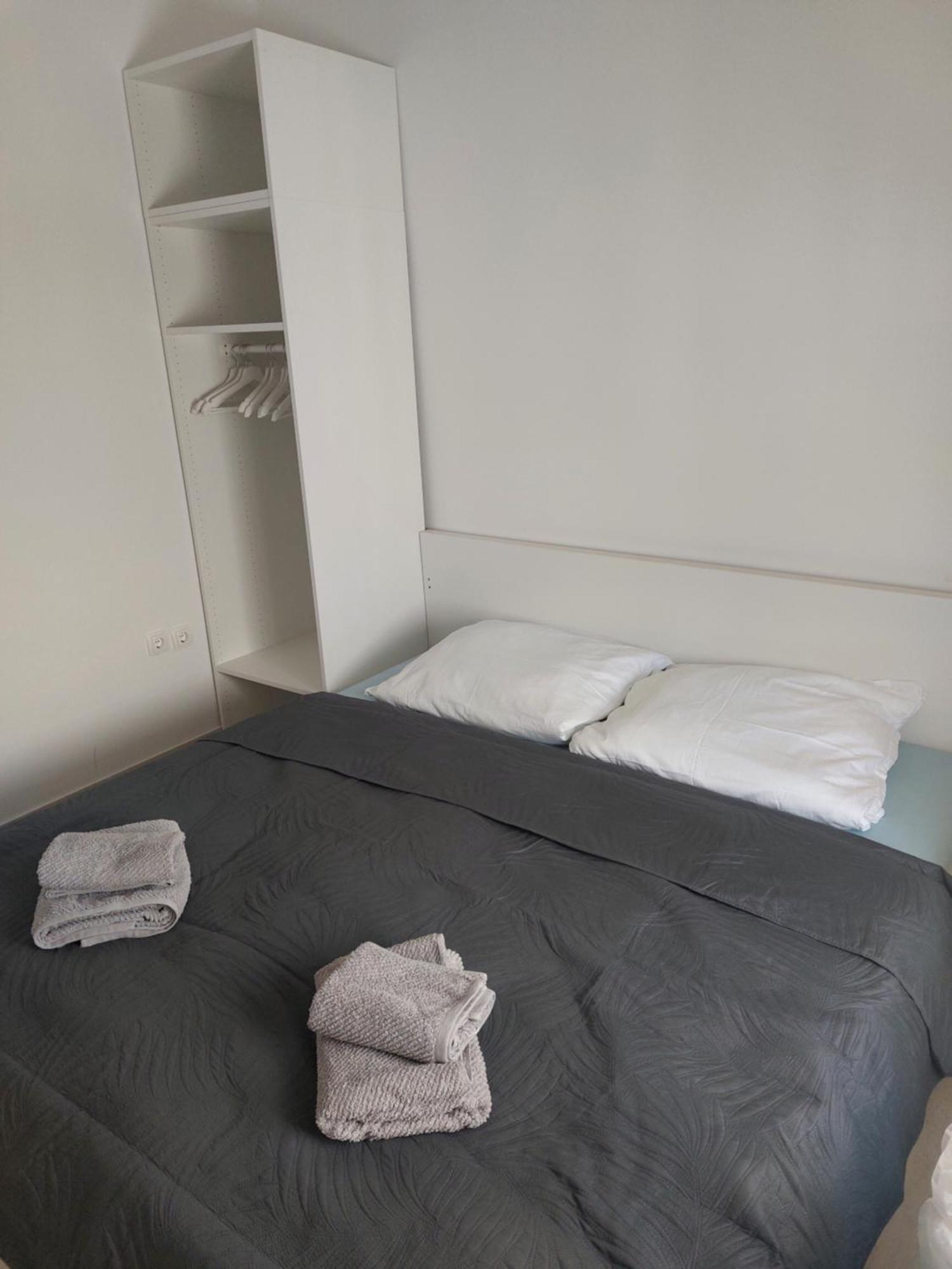 Apartmani Pavic Kustići 객실 사진