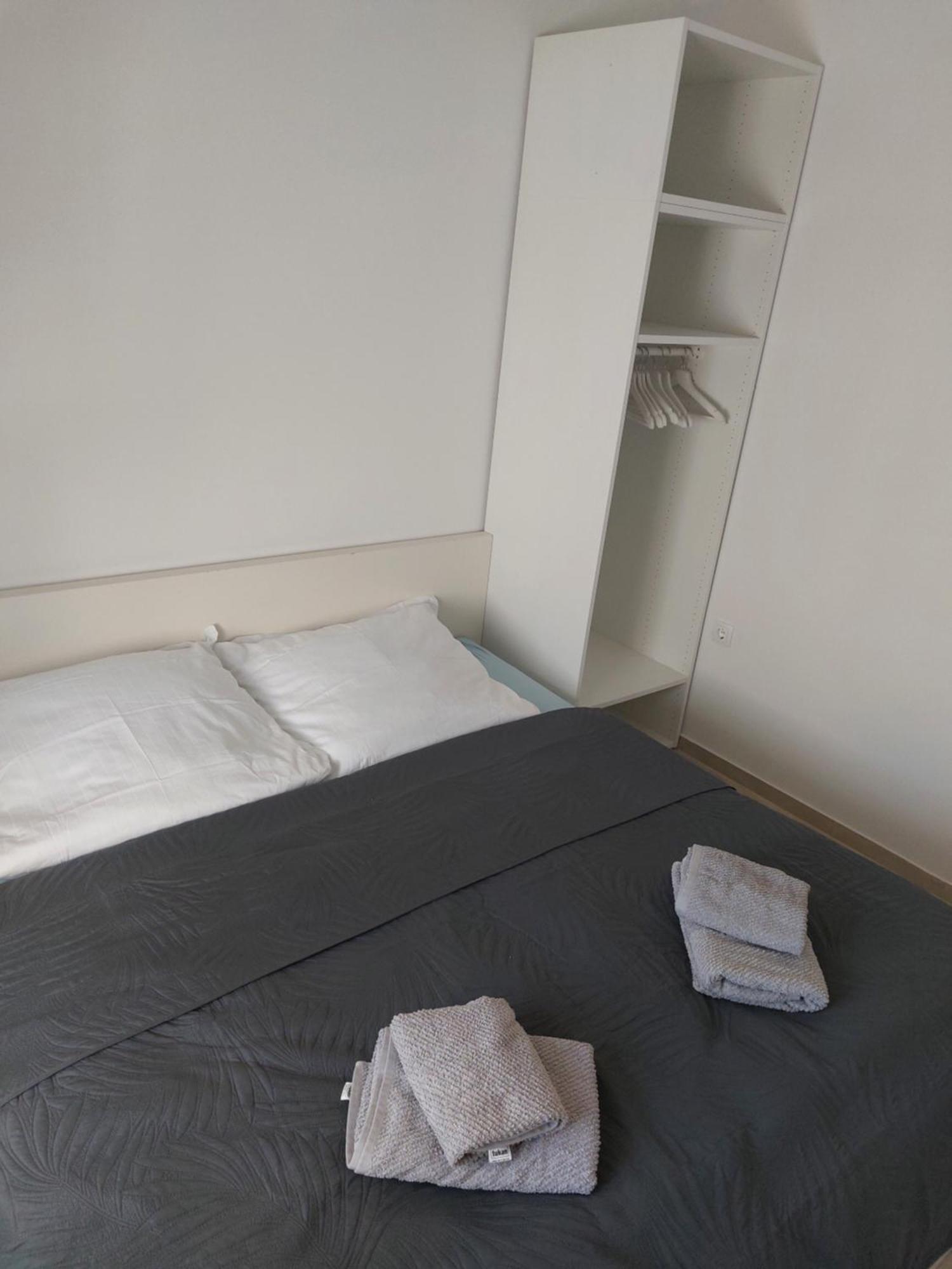 Apartmani Pavic Kustići 객실 사진