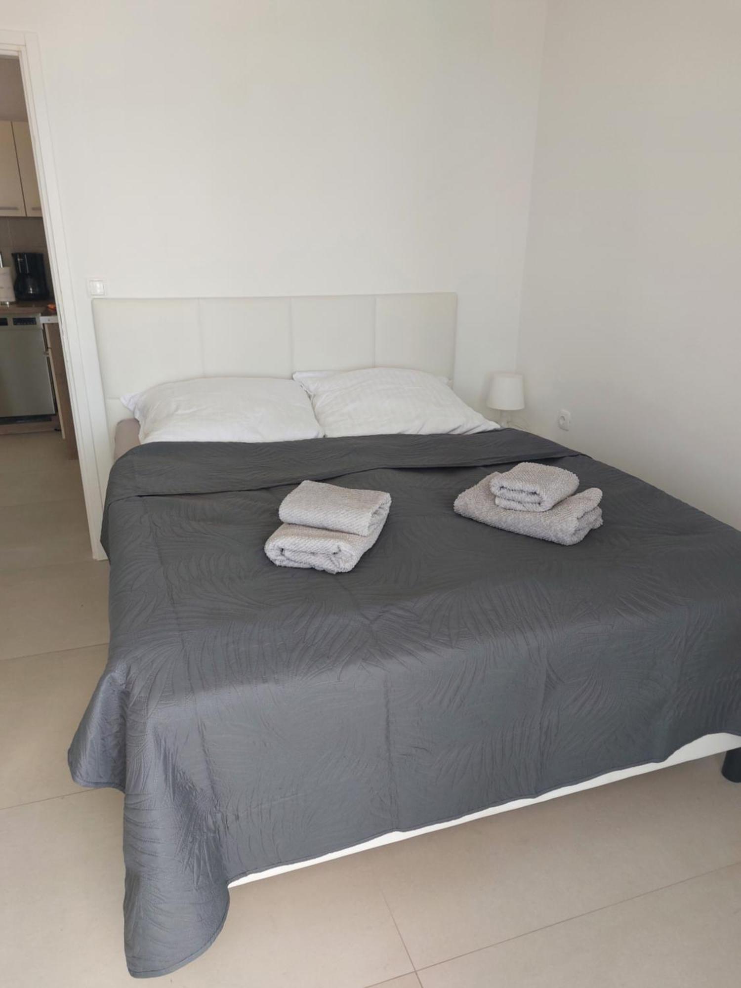 Apartmani Pavic Kustići 객실 사진
