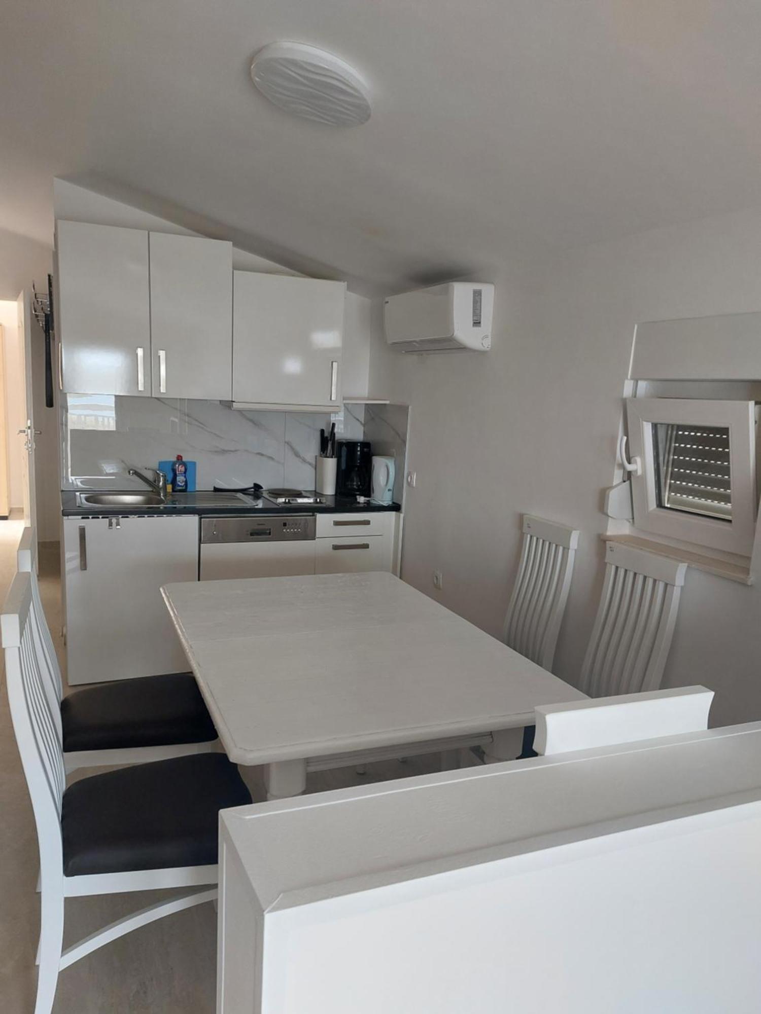 Apartmani Pavic Kustići 객실 사진