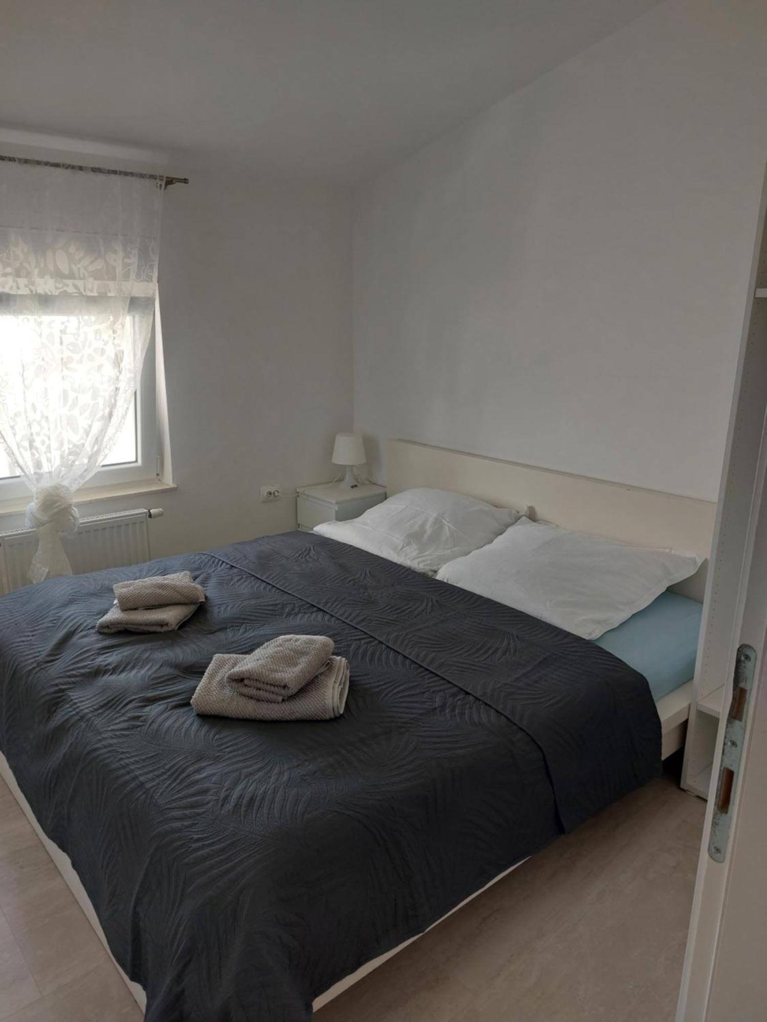 Apartmani Pavic Kustići 객실 사진