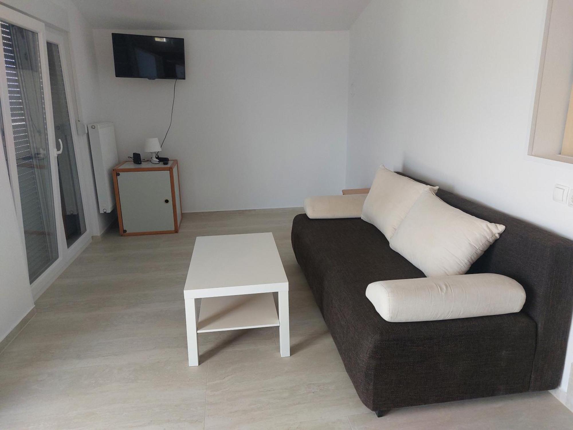 Apartmani Pavic Kustići 객실 사진